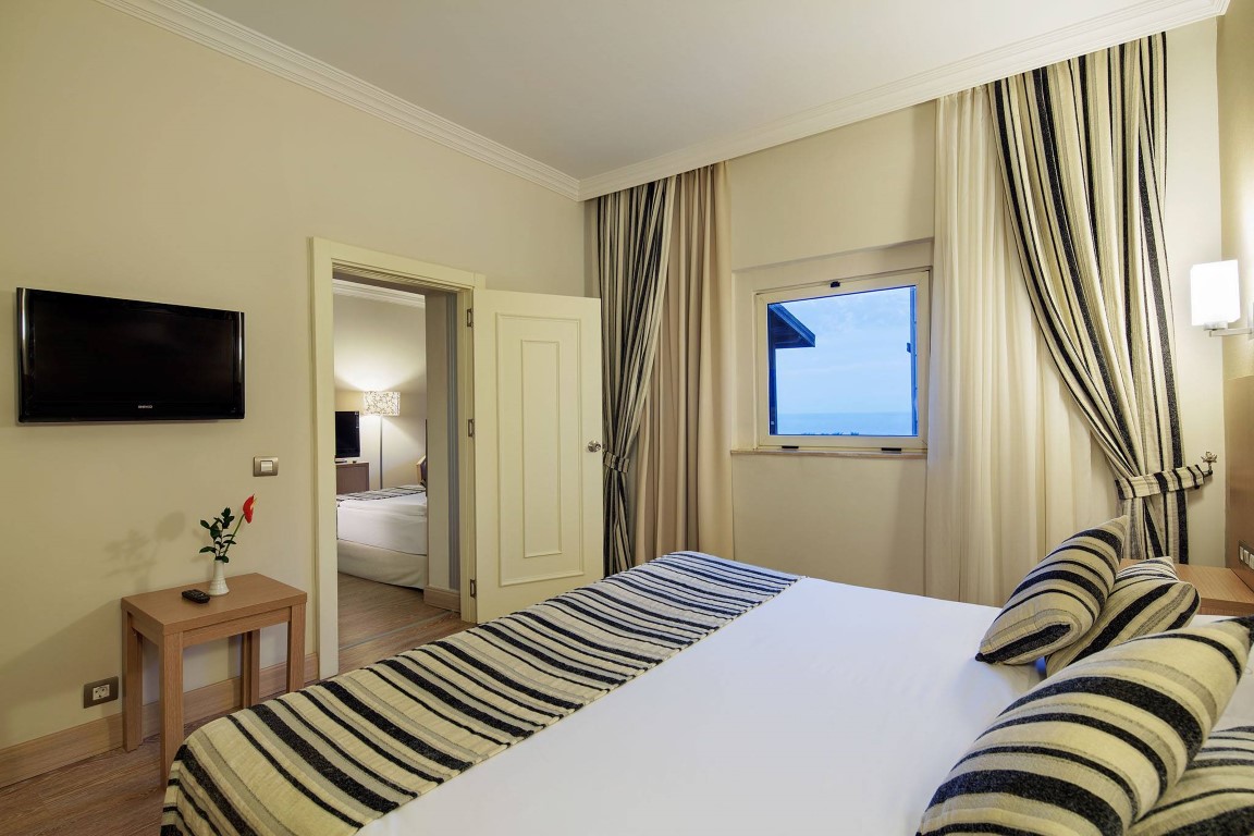 imagini hotel CRYSTAL TATBEACH BELEK